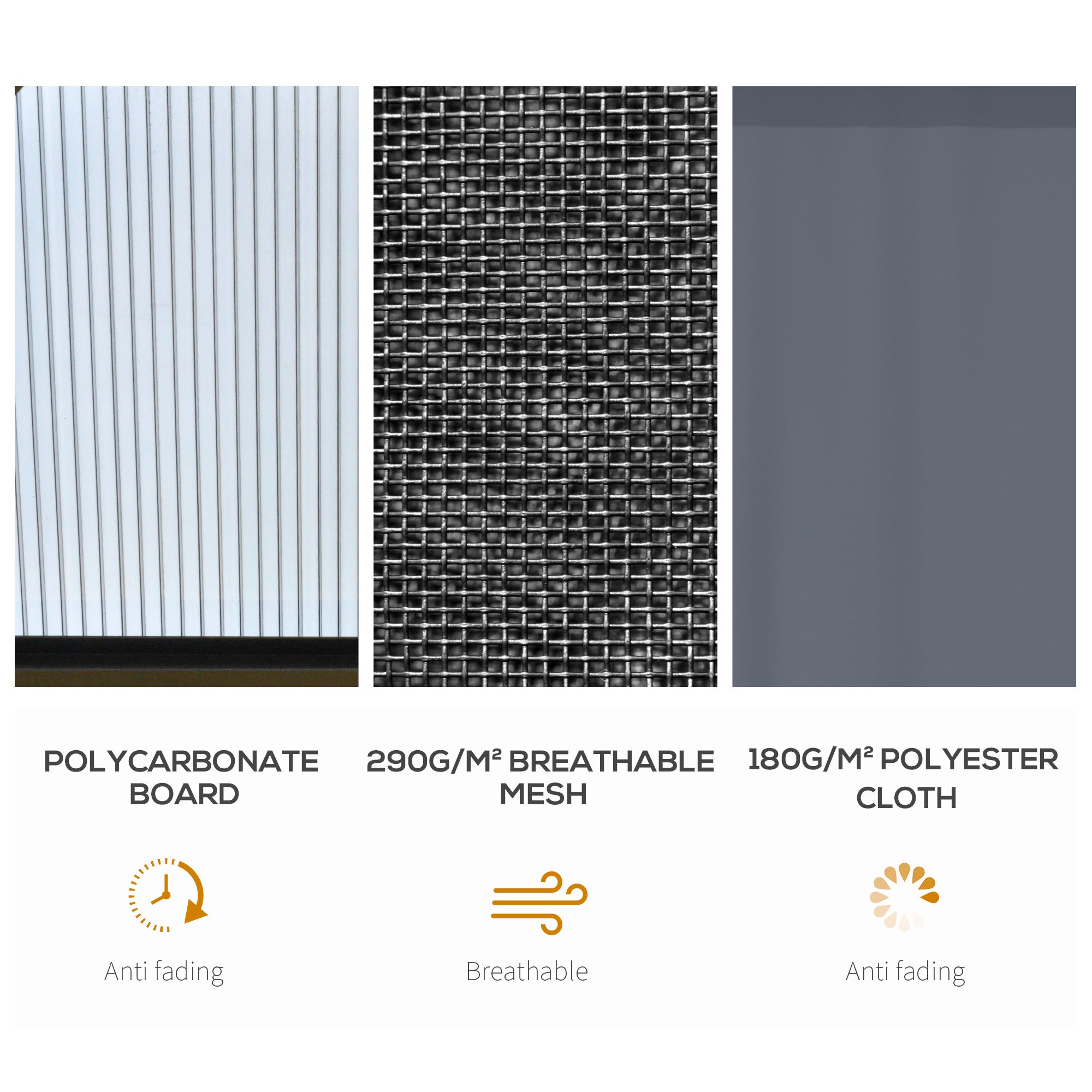 Aluminum Hardtop Gazebo with Curtains & Mesh Netting